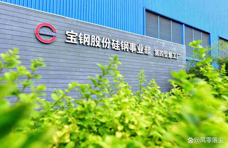 螺纹钢价格触底反弹?宝钢巨头如何破局,抄底时机到了?